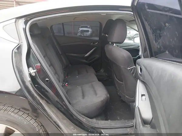 JM1GL1U5XH1116006 2017 MAZDA 6 - Image 8