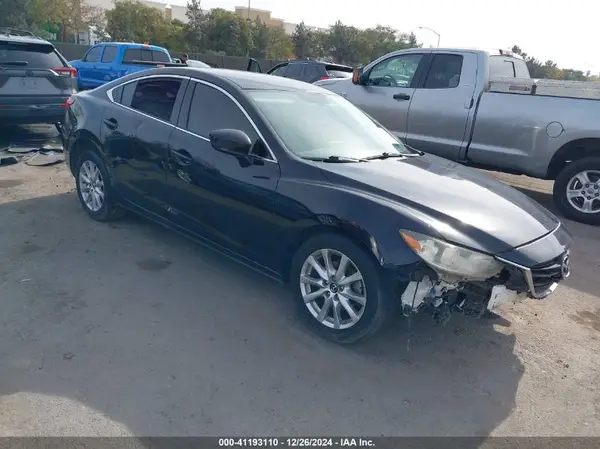JM1GL1U5XH1118032 2017 MAZDA 6 - Image 1