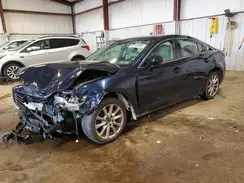 JM1GL1U5XH1119147 2017 MAZDA 6