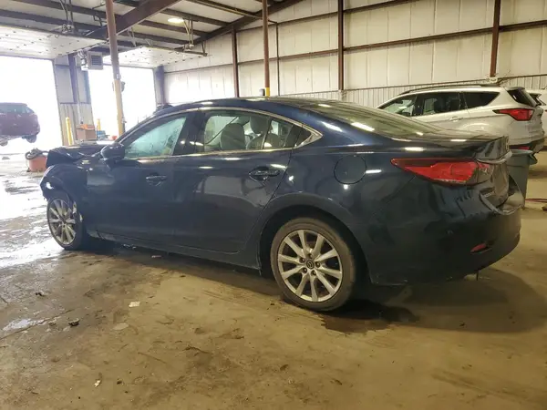 JM1GL1U5XH1119147 2017 MAZDA 6 - Image 2