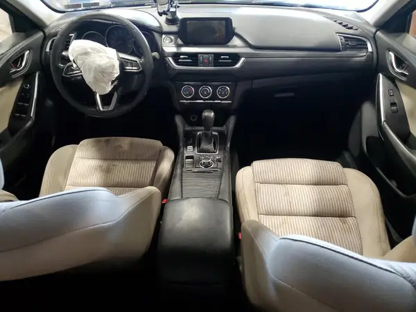 JM1GL1U5XH1119147 2017 MAZDA 6 - Image 8