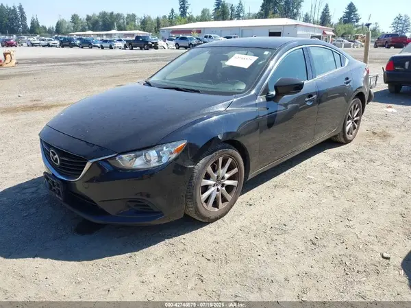 JM1GL1U5XH1120105 2017 MAZDA 6 - Image 2