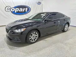 JM1GL1U5XH1120377 2017 MAZDA 6