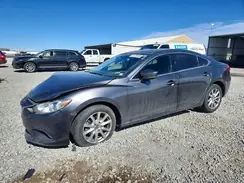 JM1GL1U5XH1120394 2017 MAZDA 6