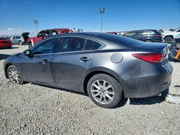 JM1GL1U5XH1120394 2017 MAZDA 6 - Image 2
