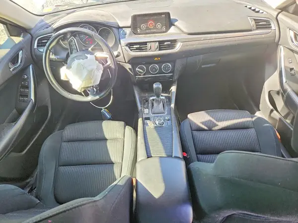 JM1GL1U5XH1120394 2017 MAZDA 6 - Image 8