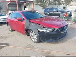 JM1GL1U5XH1121187 2017 MAZDA 6