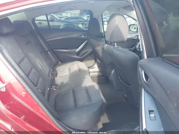 JM1GL1U5XH1121187 2017 MAZDA 6 - Image 8