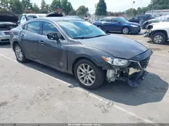 JM1GL1U5XH1121657 2017 MAZDA 6