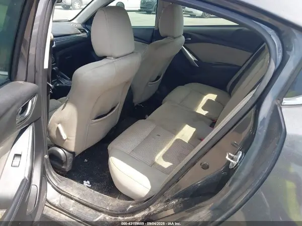 JM1GL1U5XH1121657 2017 MAZDA 6 - Image 8