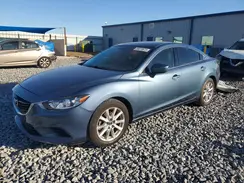 JM1GL1U5XH1126874 2017 MAZDA 6