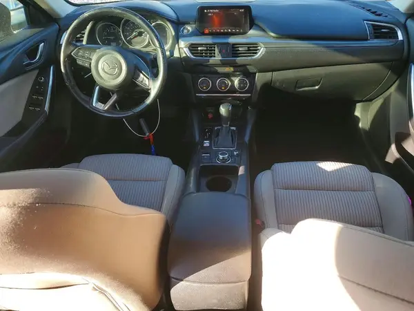 JM1GL1U5XH1126874 2017 MAZDA 6 - Image 8