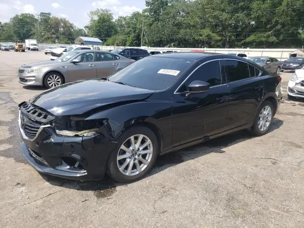 JM1GL1U5XH1128883 2017 MAZDA 6 - Image 1