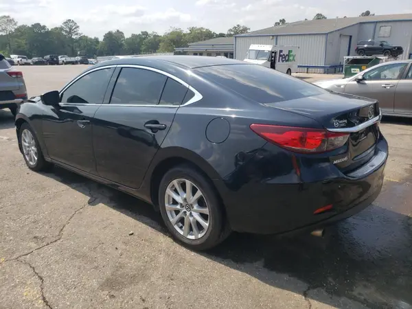 JM1GL1U5XH1128883 2017 MAZDA 6 - Image 2