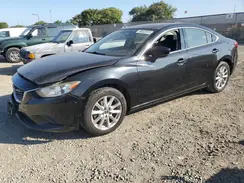 JM1GL1U5XH1131380 2017 MAZDA 6