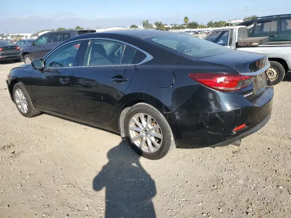JM1GL1U5XH1131380 2017 MAZDA 6 - Image 2
