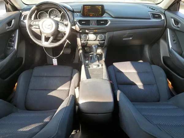 JM1GL1U5XH1131380 2017 MAZDA 6 - Image 8