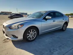 JM1GL1U5XH1131542 2017 MAZDA 6