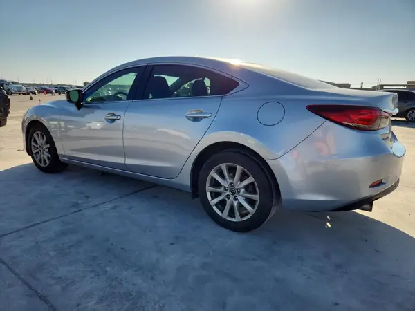 JM1GL1U5XH1131542 2017 MAZDA 6 - Image 2