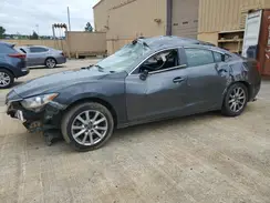 JM1GL1U5XH1135350 2017 MAZDA 6