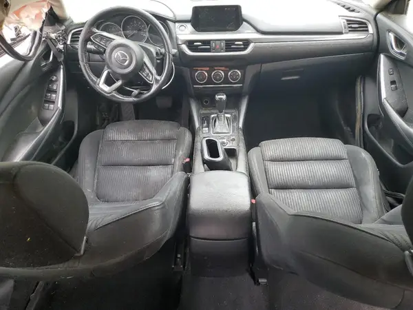 JM1GL1U5XH1135350 2017 MAZDA 6 - Image 8