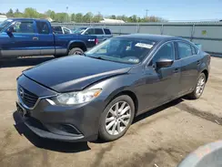 JM1GL1U5XH1136126 2017 MAZDA 6