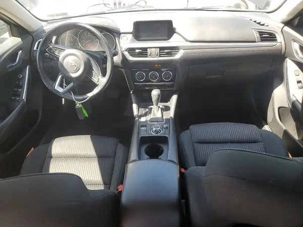 JM1GL1U5XH1136126 2017 MAZDA 6 - Image 8