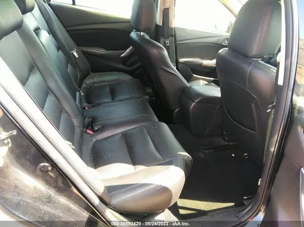 JM1GL1U5XH1137230 2017 MAZDA 6 - Image 8