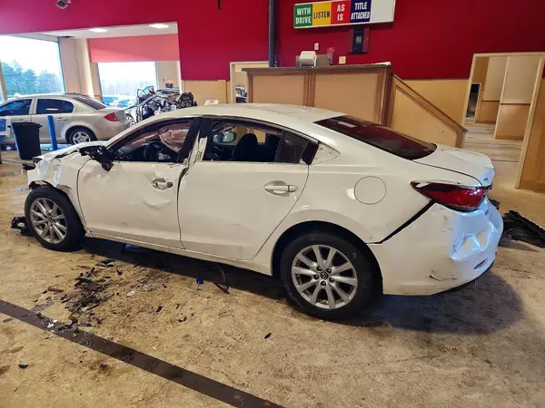 JM1GL1U5XH1137776 2017 MAZDA 6 - Image 2