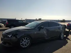 JM1GL1U5XH1140225 2017 MAZDA 6