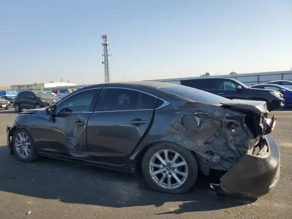 JM1GL1U5XH1140225 2017 MAZDA 6 - Image 2