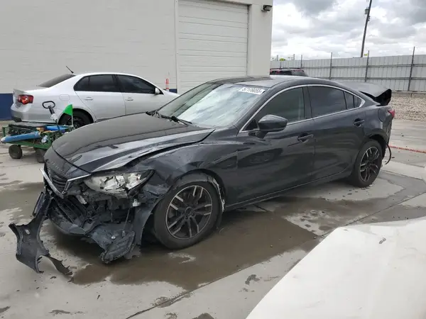JM1GL1U5XH1141455 2017 MAZDA 6 - Image 1