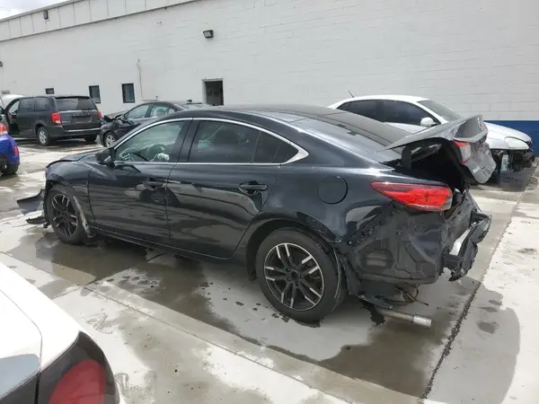 JM1GL1U5XH1141455 2017 MAZDA 6 - Image 2