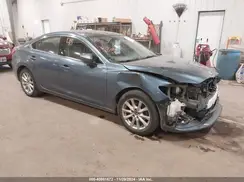 JM1GL1U5XH1143061 2017 MAZDA 6