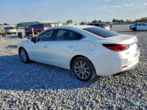 JM1GL1U5XH1145246 2017 MAZDA 6 - Image 2