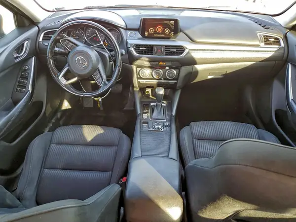 JM1GL1U5XH1145246 2017 MAZDA 6 - Image 8