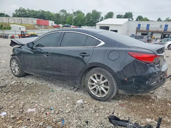 JM1GL1U5XH1148454 2017 MAZDA 6 - Image 2