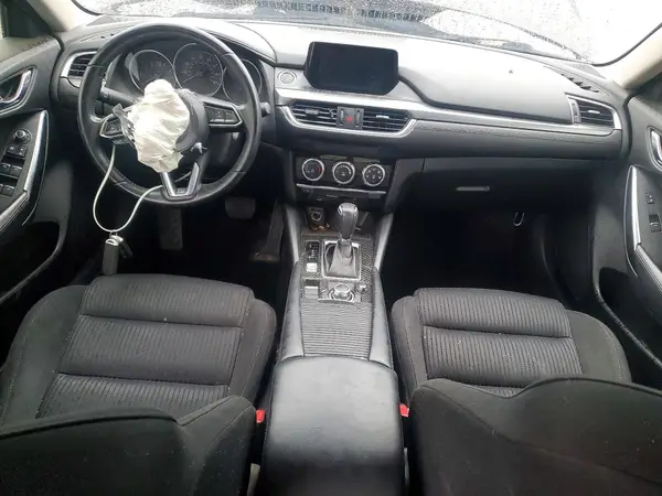 JM1GL1U5XH1148454 2017 MAZDA 6 - Image 8