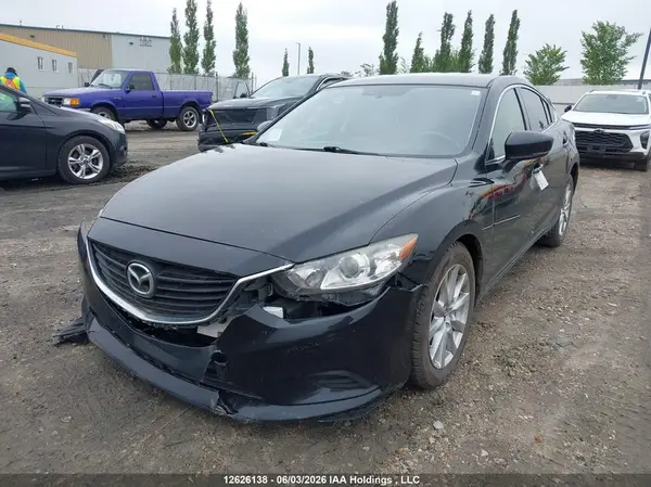 JM1GL1U5XH1149166 2017 MAZDA 6 - Image 2