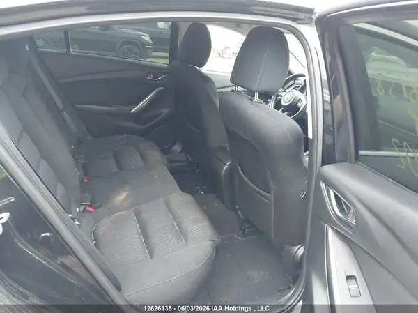 JM1GL1U5XH1149166 2017 MAZDA 6 - Image 8