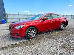 JM1GL1U5XH1149362 2017 MAZDA 6
