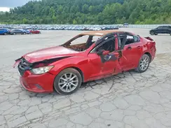 JM1GL1U5XH1149748 2017 MAZDA 6