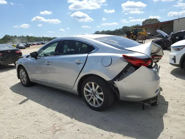 JM1GL1U5XH1151547 2017 MAZDA 6 - Image 2