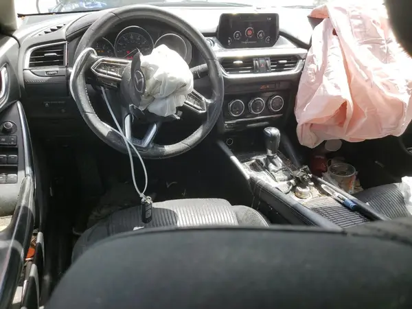 JM1GL1U5XH1151547 2017 MAZDA 6 - Image 8