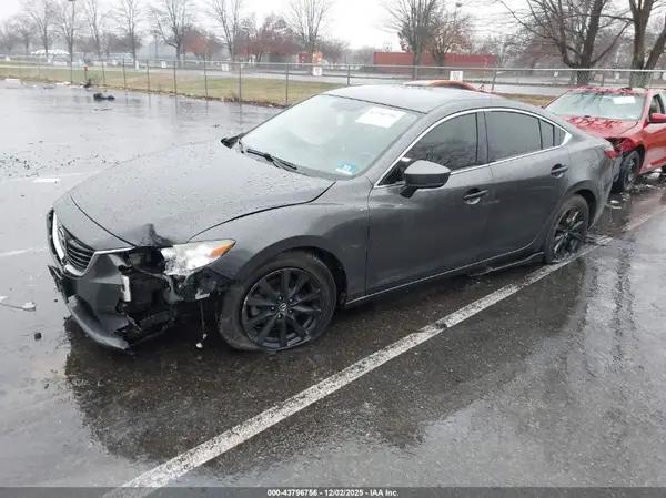 JM1GL1U5XH1152584 2017 MAZDA 6 - Image 2