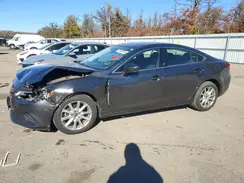 JM1GL1U5XH1152598 2017 MAZDA 6
