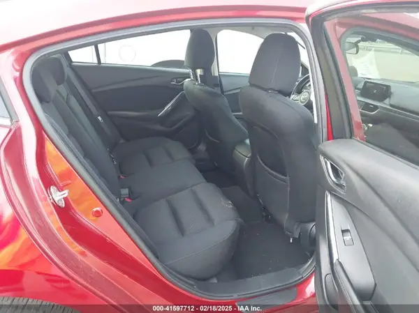 JM1GL1U5XH1154013 2017 MAZDA 6 - Image 8