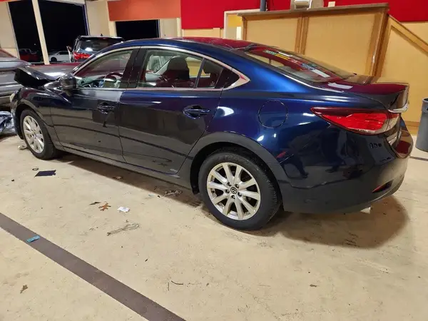 JM1GL1U5XH1154223 2017 MAZDA 6 - Image 2