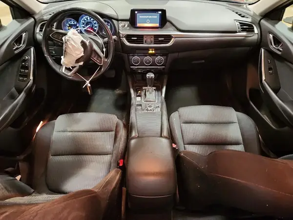 JM1GL1U5XH1154223 2017 MAZDA 6 - Image 8