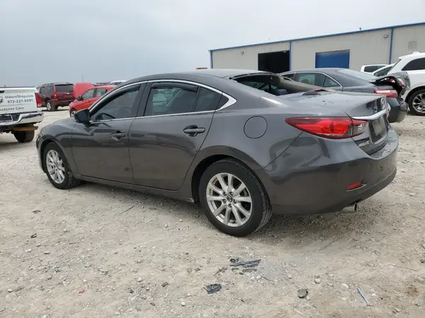 JM1GL1U5XH1154786 2017 MAZDA 6 - Image 2